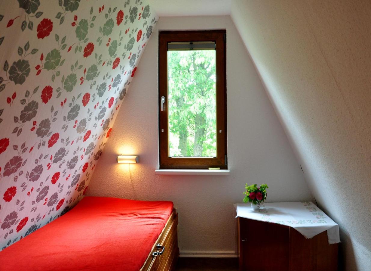 Finnhuette Von Mai Bis September Wittenbeck Room photo